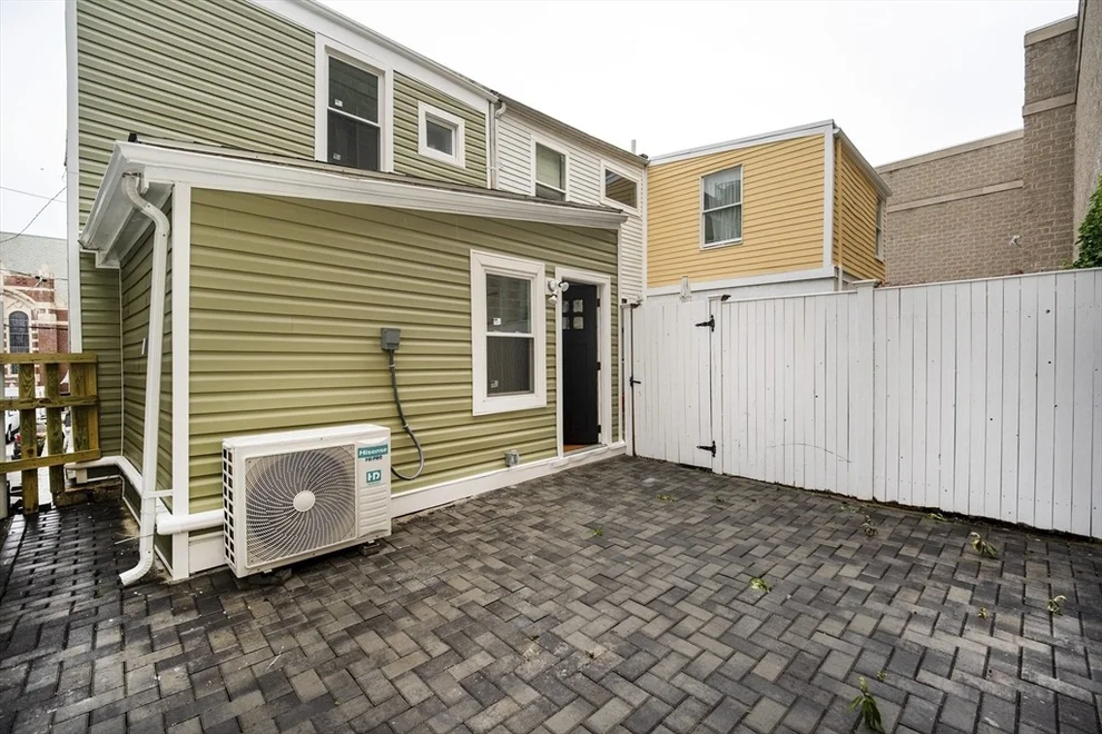 Unit for sale at 41 Haverford St, Boston, MA 02130