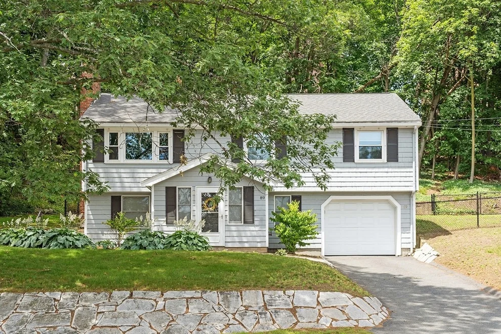 Unit for sale at 89 North Street, Stoneham, MA 02180