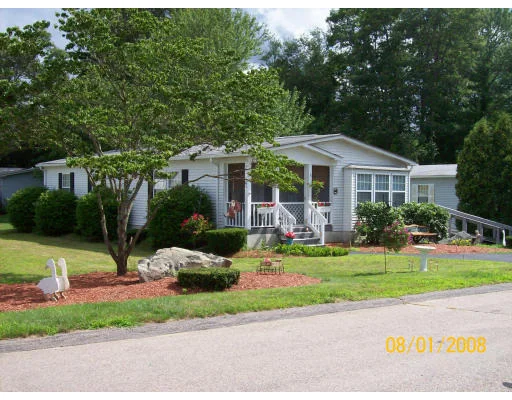 Unit for sale at 4 Dogwood Circle, Rockland, MA 02370