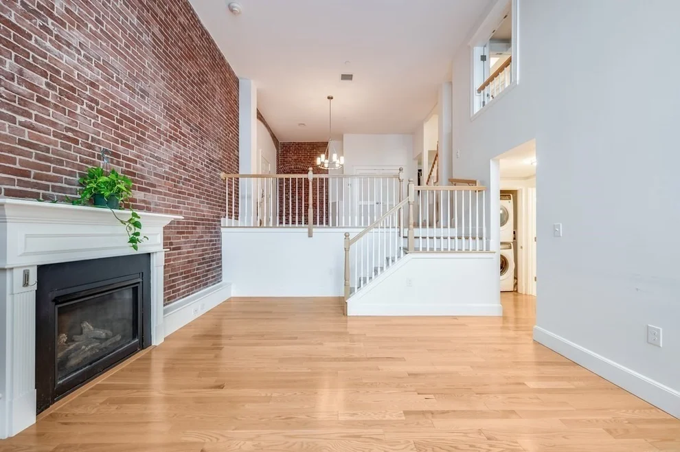 Unit for sale at 52 Sanborn, Reading, MA 01867