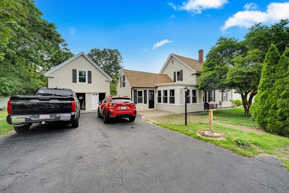 Unit for sale at 2 Pine St, Fitchburg, MA 01420