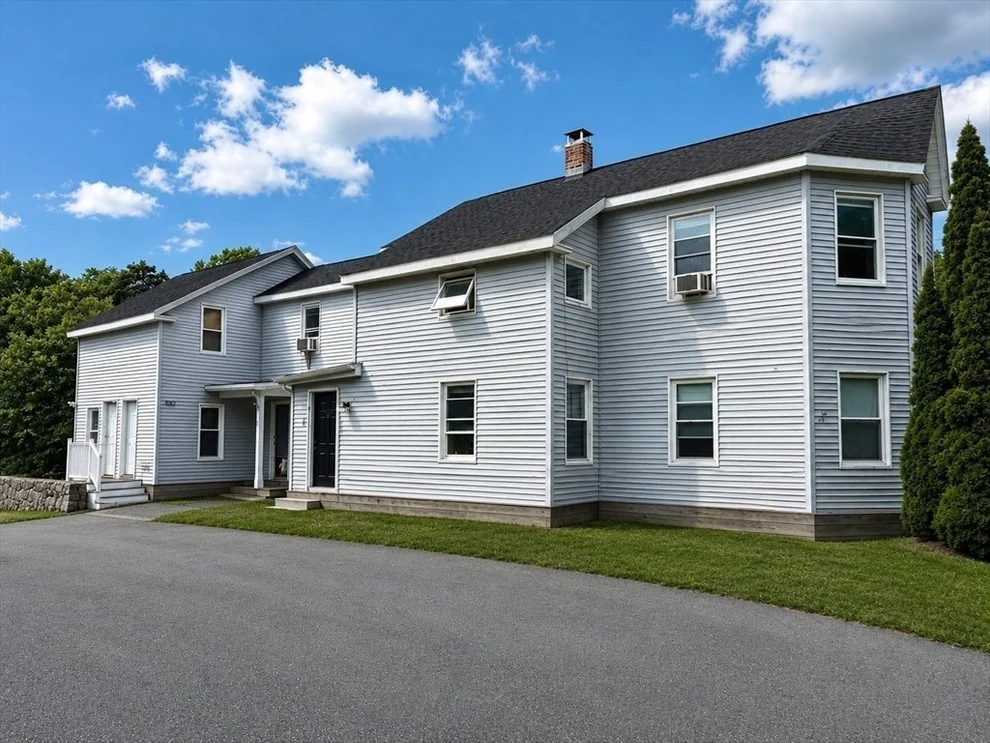 Unit for sale at 58 Stevens St, Marlborough, MA 01752
