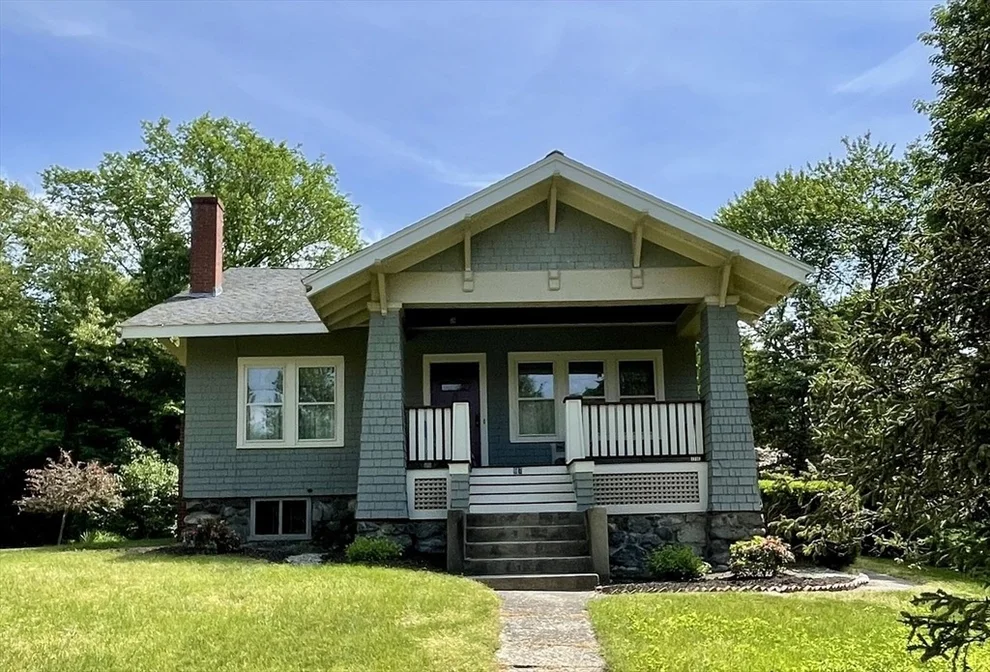 Unit for sale at 67 Lowell St, Lexington, MA 02420