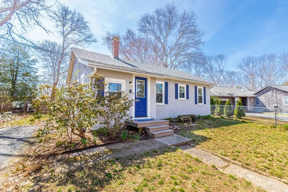 Unit for sale at 3 Lucia Lane, Bourne, MA 02562
