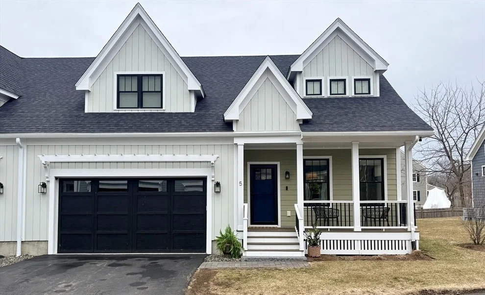 Unit for sale at 5 Primrose Lane, Ipswich, MA 01938