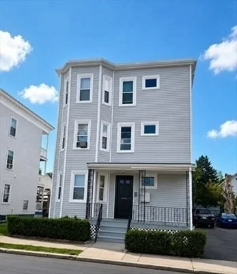 Unit for sale at 49 Camden St, Lynn, MA 01905