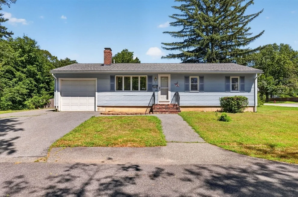 Unit for sale at 1 Vincent St, Middleboro, MA 02346