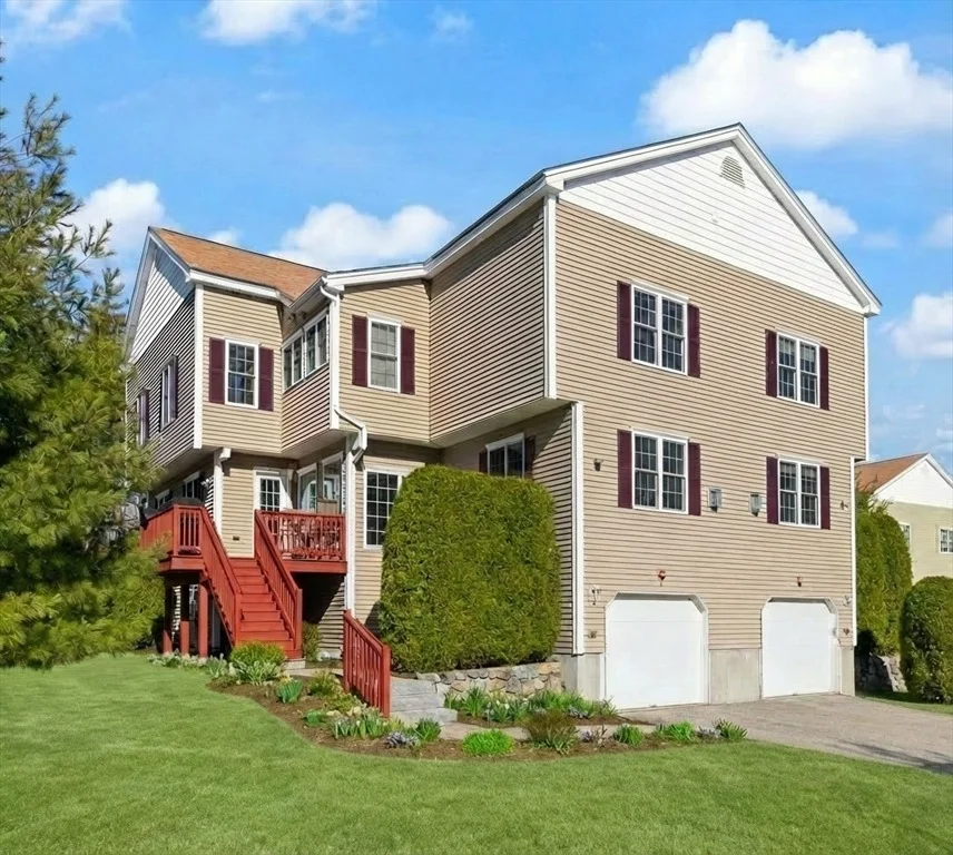 Unit for sale at 5 Paul Revere Path, Hopkinton, MA 01748