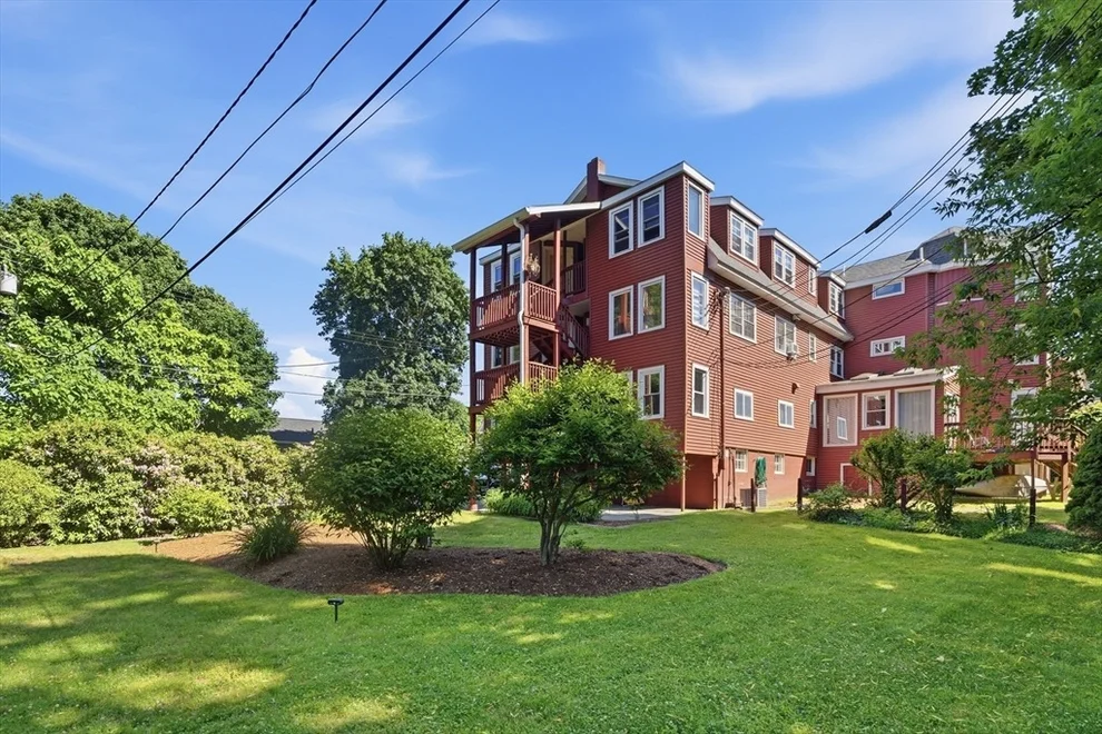 Unit for sale at 16 Middlesex St, Chelmsford, MA 01863