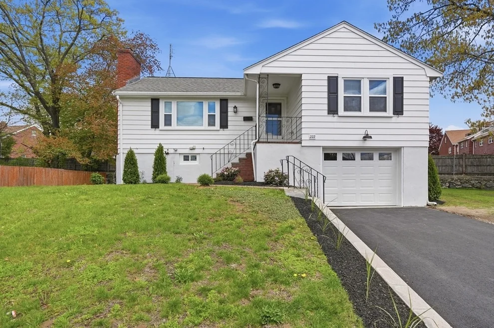 Unit for sale at 222 Park Street, Stoneham, MA 02180