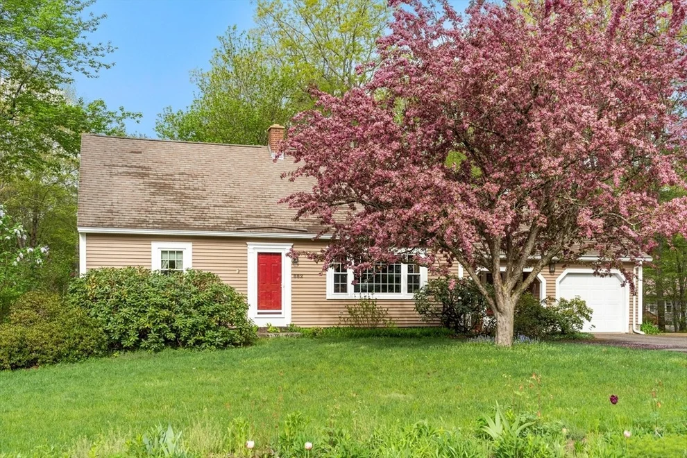 Unit for sale at 882 Old Keene Rd, Athol, MA 01331