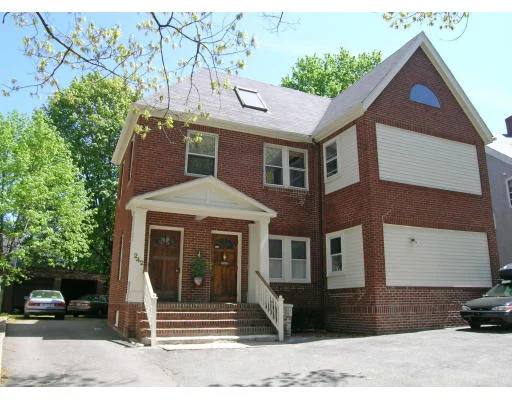Unit for sale at 242 Jamaicaway, Boston, MA 02130
