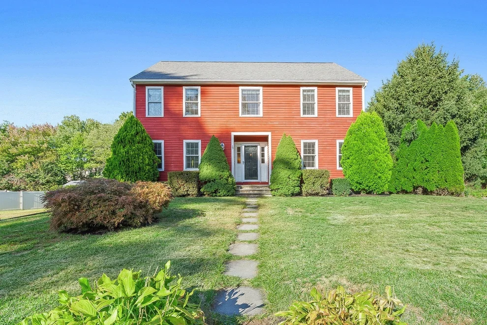 Unit for sale at 39 Harriman Road, Hudson, MA 01749