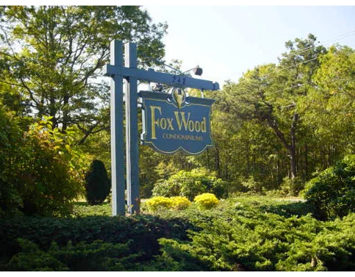 Unit for sale at 248 Camp Street, Yarmouth, MA 02673