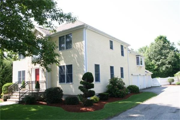Unit for sale at 3 Jason Lane, Peabody, MA 01960