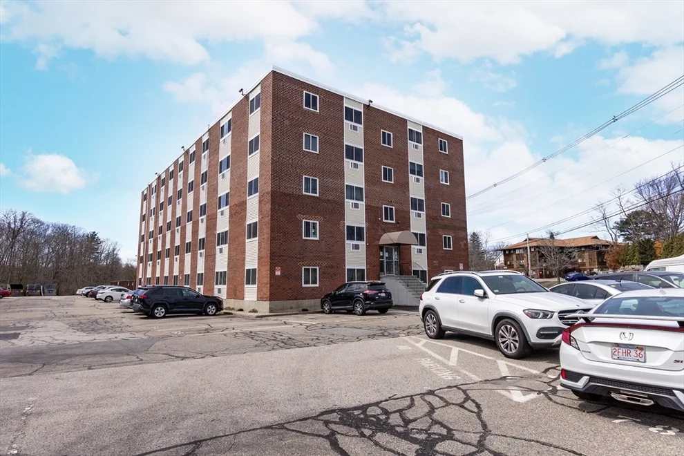 Unit for sale at 215 Winter St, Weymouth, MA 02188