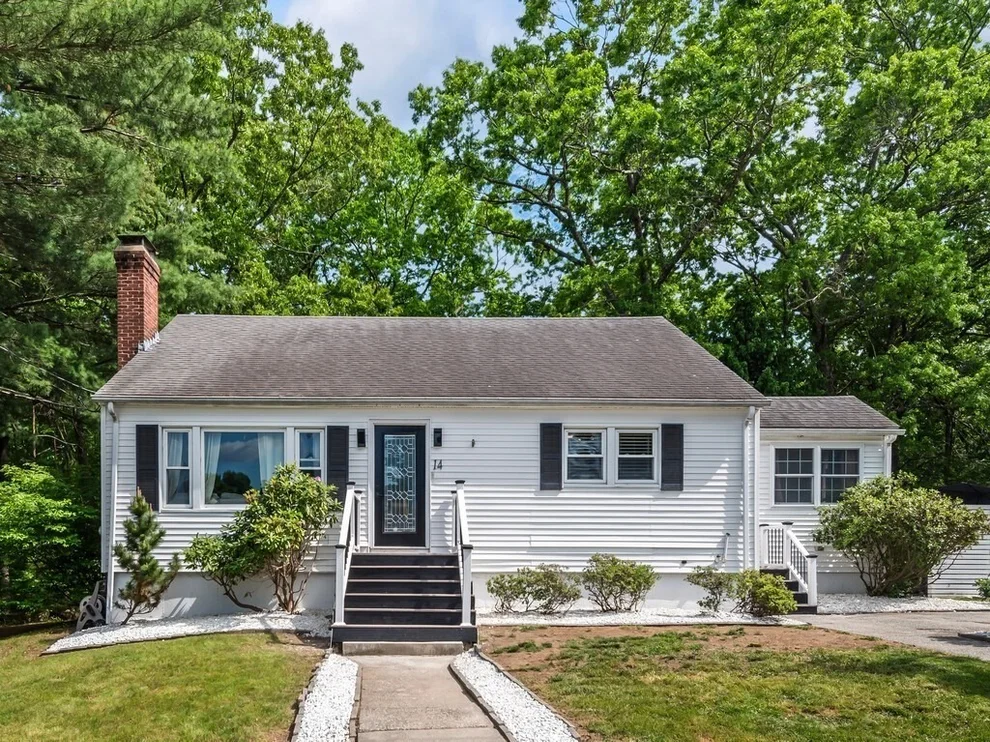 Unit for sale at 14 Orton St, Worcester, MA 01604