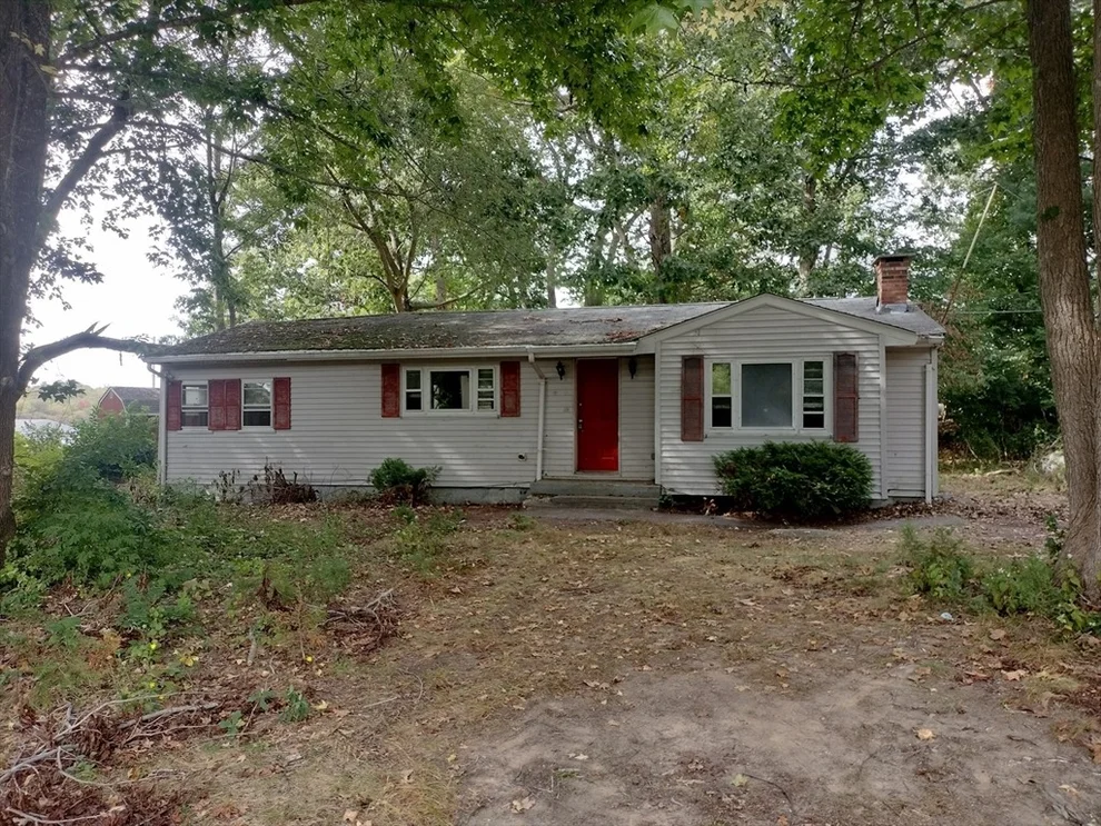 Unit for sale at 9 Valley St, Freetown, MA 02702