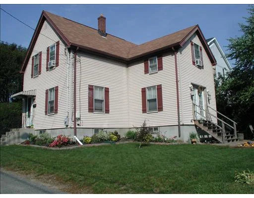 Unit for sale at 15 Cheney Court, Newton, MA 02464