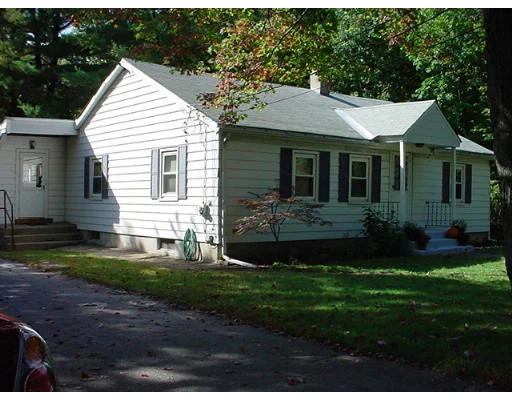 Unit for sale at 1029 South Street, Fitchburg, MA 01420