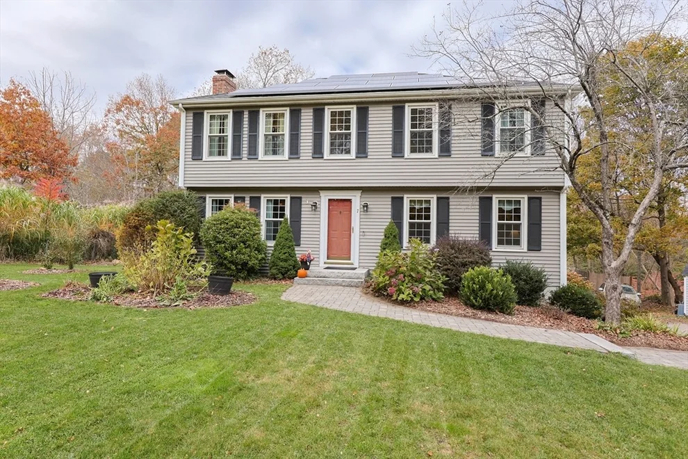 Unit for sale at 7 Hill Street, Medway, MA 02053