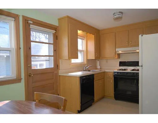 Unit for sale at 25 Bexley Road, Boston, MA 02131