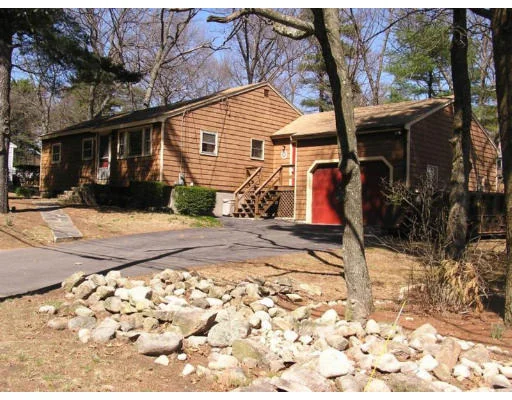 Unit for sale at 73 Pond Street, Franklin, MA 02038