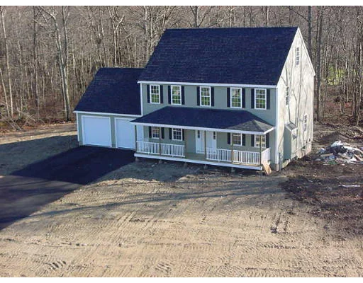 Unit for sale at 57 Emelia Court, Swansea, MA 02777