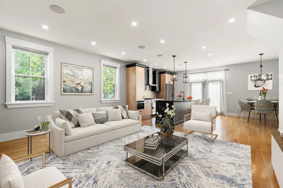 Unit for sale at 53R Bailey St, Boston, MA 02124