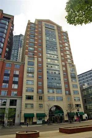 Unit for sale at 170 Tremont St 1504, Boston, MA 02111