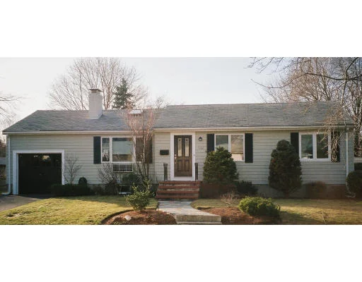 Unit for sale at 142 Truman Rd, Newton, MA 02459