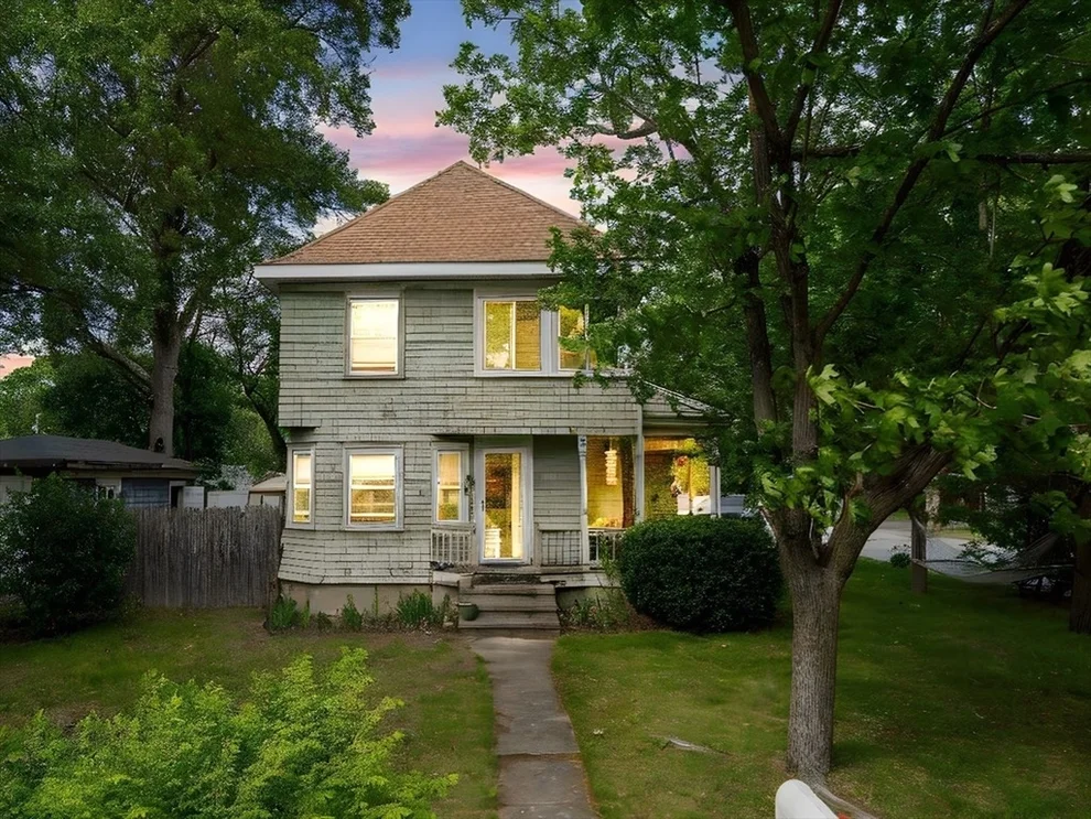 Unit for sale at 1 Holly St, Attleboro, MA 02703