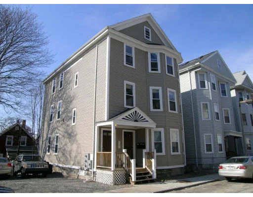 Unit for sale at 6 Haverford St., Boston, MA 02130