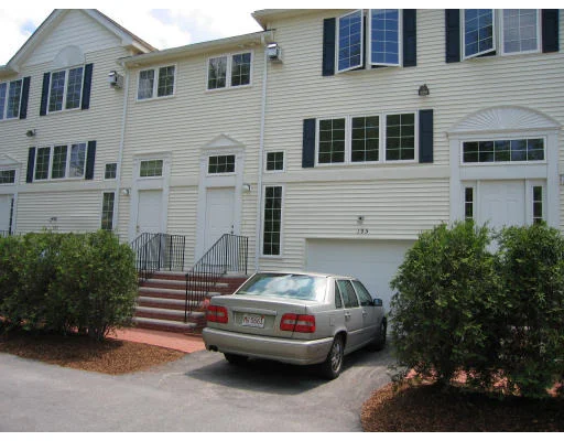Unit for sale at 195 Captain Eames Circle, Ashland, MA 01721