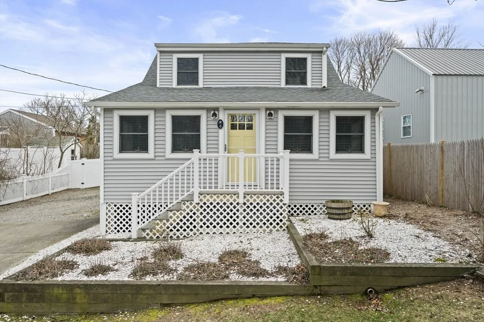 Unit for sale at 4 Fremont Rd, Marshfield, MA 02050