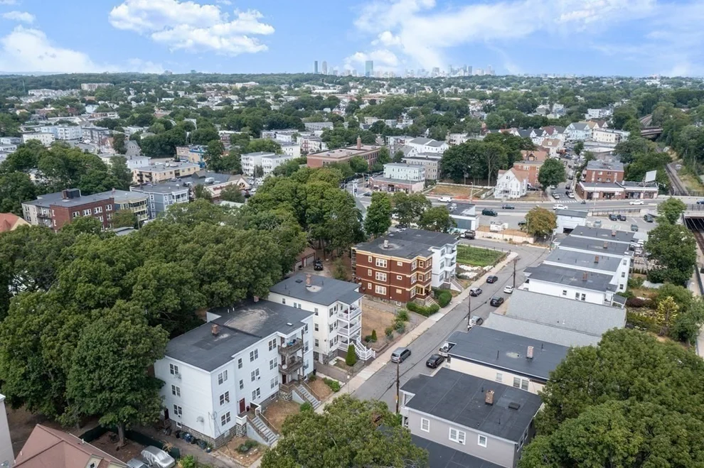 Unit for sale at 25-29 Astoria St, Boston, MA 02126