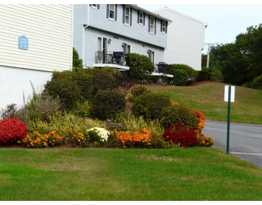 Unit for sale at 1215 Pawtucket Blvd., Lowell, MA 01854