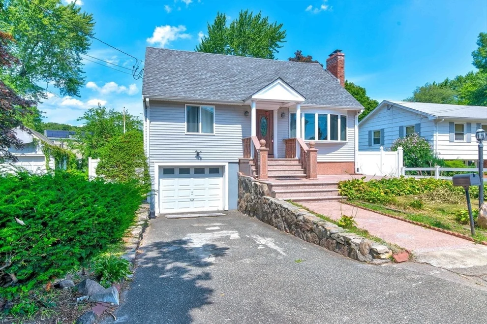 Unit for sale at 63 Dickerman Ln, Braintree, MA 02184