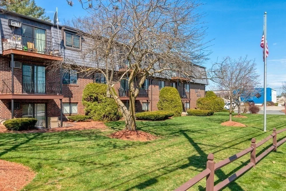 Unit for sale at 36 Main St, North Reading, MA 01864