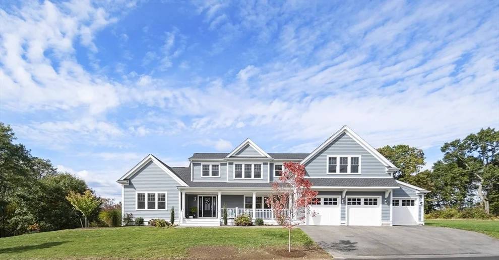 Unit for sale at 5 Bullens Way, Canton, MA 02021