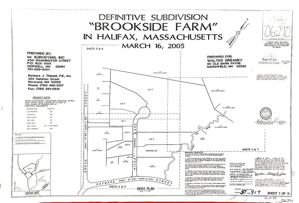 Unit for sale at 8 Hilda Ln, Halifax, MA 02338