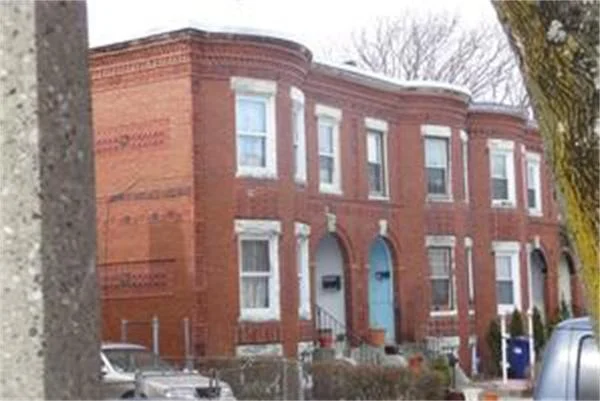 Unit for sale at 14 Dawson St, Boston, MA 02124