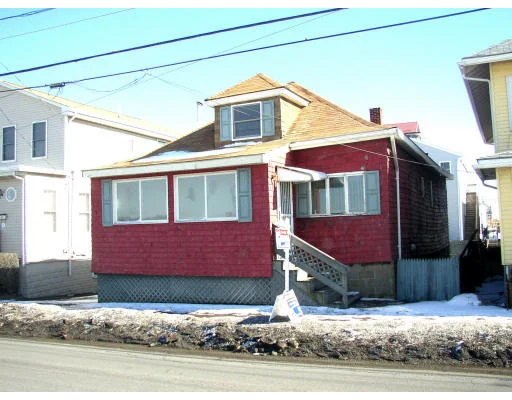 Unit for sale at 1006 North Shore Road, Revere, MA 02151