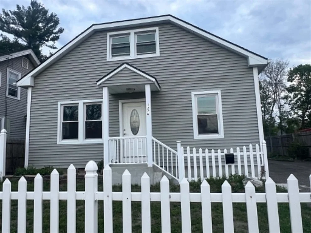 Unit for sale at 1276 Page Blvd, Springfield, MA 01104