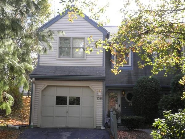 Unit for sale at 109 Crystal Brook Way, Marlborough, MA 01752