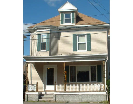 Unit for sale at 9 Liberty Hill Ave, Salem, MA 01970