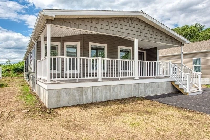 Unit for sale at 6 Maddison Way, West Bridgewater, MA 02379