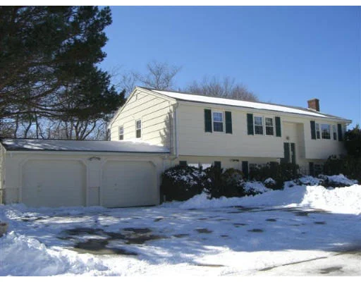 Unit for sale at 23 Frederickson Drive, Randolph, MA 02368