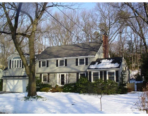 Unit for sale at 54 Buckman Drive, Lexington, MA 02421