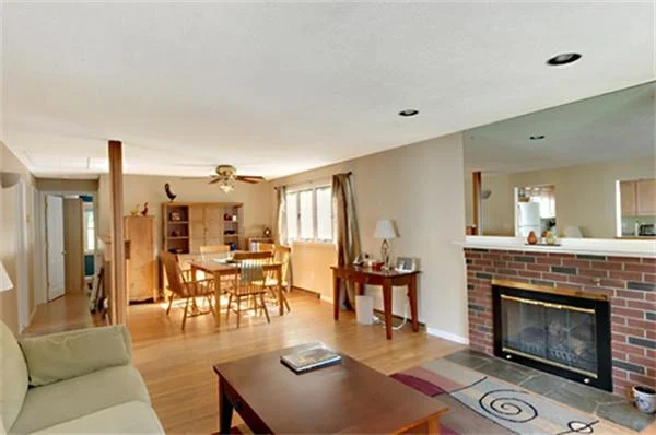 Unit for sale at 546 Poplar Street, Boston, MA 02131